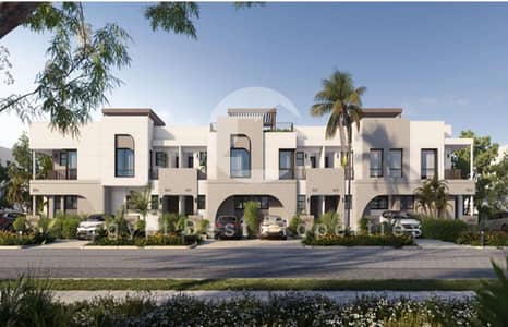 3 Bedroom Townhouse for Sale in 6th of October, Giza - IMG-20251019-WA0786. jpg