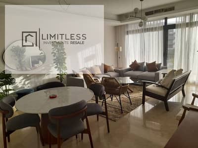 2 Bedroom Apartment for Sale in New Cairo, Cairo - WhatsApp Image 2025-10-19 at 2.57. 27 PM_800x600. jpg