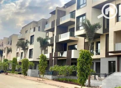 3 Bedroom Apartment for Sale in Sheikh Zayed, Giza - WhatsApp Image 2025-02-24 at 10.32. 22 PM (1). jpeg