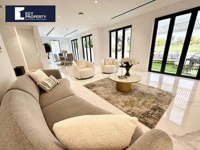4 Bedroom Villa for Sale in Sheikh Zayed, Giza - 557853597_2206976896458631_363806048630275031_n. jpg
