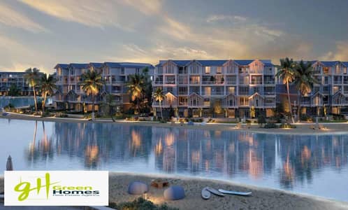 3 Bedroom Apartment for Sale in New Cairo, Cairo - 4-5. jpg