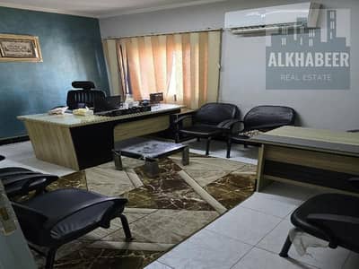 مکتب  للايجار في المهندسين، الجيزة - 8ca1c6b4-c480-4614-94a6-d277362dfcef. jfif. jpg