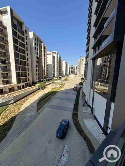 شقة 1 غرفة نوم للبيع في الشيخ زايد، الجيزة - 101165. jpg