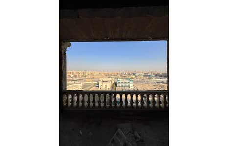 3 Bedroom Apartment for Sale in Mokattam, Cairo - WhatsApp Image 2025-10-19 at 14.28. 58_7ad0a6f0. jpg