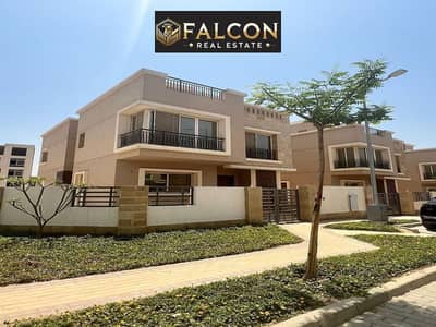 3 Bedroom Villa for Sale in New Cairo, Cairo - 449121027_7688309461251458_5785864744365522074_n. jpg