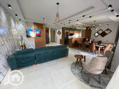 3 Bedroom Apartment for Rent in Madinaty, Cairo - 346627b6-717f-4e55-9095-a239dd93aa64. jpg