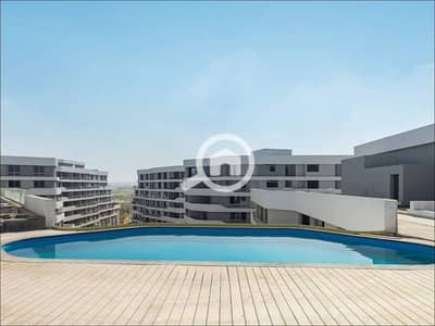 2 Bedroom Flat for Sale in Mostakbal City, Cairo - WhatsApp Image 2025-10-19 at 15.30. 18. jpeg