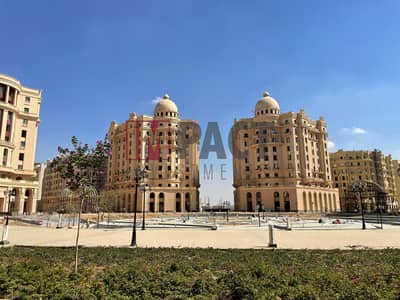 2 Bedroom Apartment for Sale in New Capital City, Cairo - WhatsApp Image 2025-08-13 at 13.47. 49 (4). jpeg