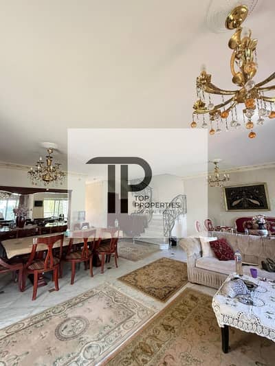 توين هاوس 4 غرف نوم للبيع في الشيخ زايد، الجيزة - IMG-20251019-WA0162. jpg