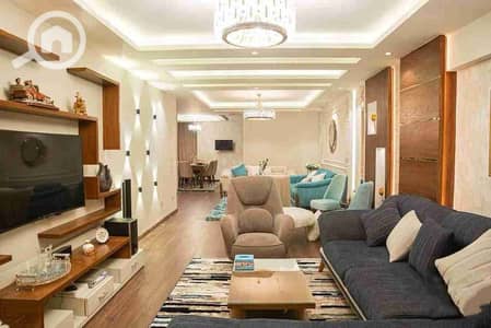 فلیٹ 3 غرف نوم للبيع في كفر عبدو، الإسكندرية - 1000253207. jpg