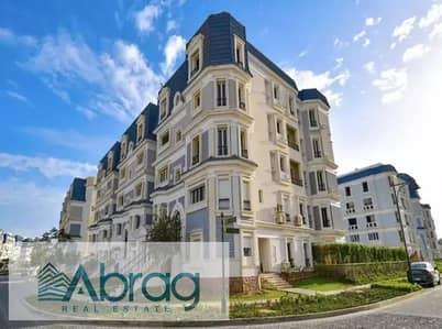 3 Bedroom Flat for Sale in 6th of October, Giza - كمبوند-ماونتن-فيو-اي-سيتي-اكتوبر. jpg