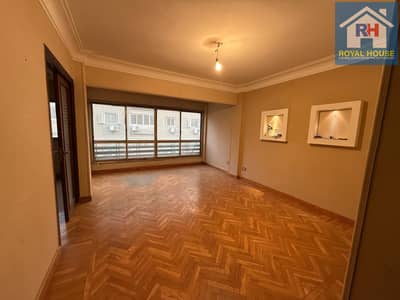 فلیٹ 4 غرف نوم للبيع في مصر الجديدة، القاهرة - WhatsApp Image 2025-08-10 at 1.33. 20 PM. jpeg