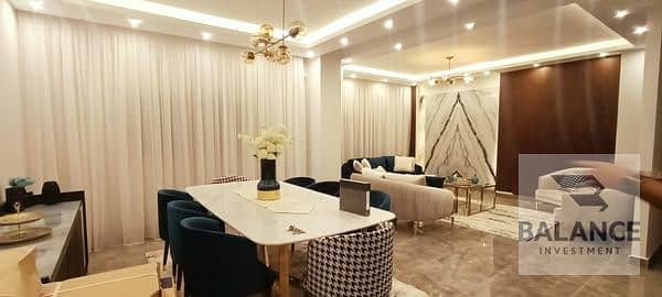 4 Bedroom Flat for Sale in New Cairo, Cairo - 548031122_122132715668946041_3961814884713790288_n. jpg