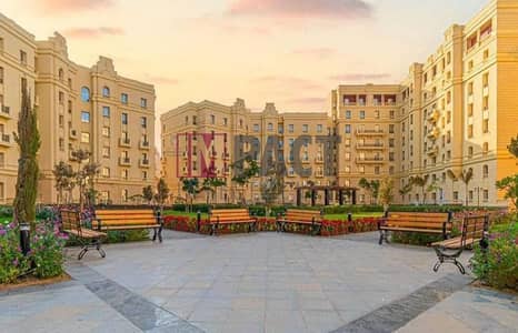 2 Bedroom Flat for Sale in New Capital City, Cairo - WhatsApp Image 2024-10-31 at 12.14. 49 PM. jpg