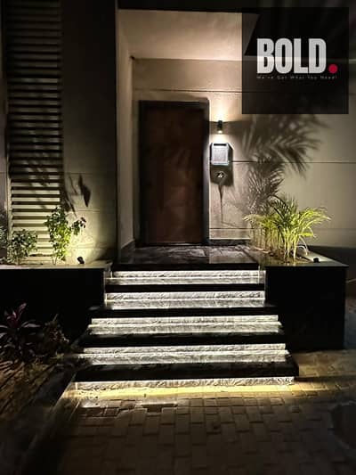 4 Bedroom Townhouse for Sale in 6th of October, Giza - IMG-20250209-WA0315. jpg