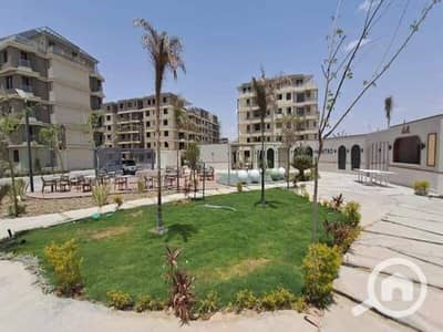 3 Bedroom Apartment for Sale in 6th of October, Giza - WhatsApp Image 2023-11-04 at 17.56. 16_bdc11780. jpg