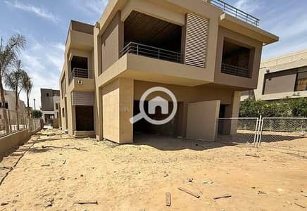 4 Bedroom Villa for Sale in 6th of October, Giza - 499011765_1627200594662124_8596193411632886654_n. jpg