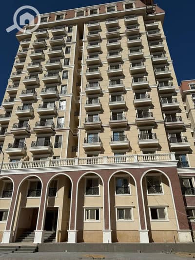 فلیٹ 2 غرفة نوم للبيع في محرّم بيك، الإسكندرية - IMG-20250911-WA0264. jpg
