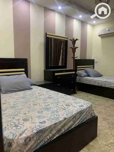شقة 3 غرف نوم للايجار في الدقى، الجيزة - IMG-20250517-WA0036. jpg