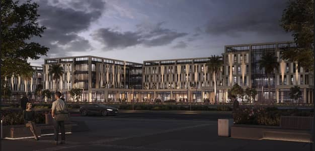 Office for Sale in New Cairo, Cairo - WhatsApp Image 2025-10-16 at 1.21. 58 PM. jpeg