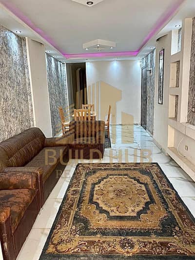 شقة 3 غرف نوم للايجار في سموحة، الإسكندرية - IMG-20251019-WA0045. jpg