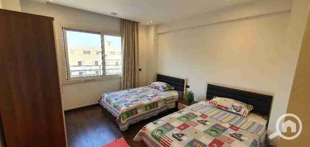 3 Bedroom Apartment for Rent in New Cairo, Cairo - IMG-20251019-WA0112. jpg