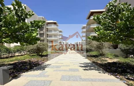 3 Bedroom Flat for Sale in New Cairo, Cairo - 7c436387-9871-45cb-b0ba-6120d4b71fc2. jpg