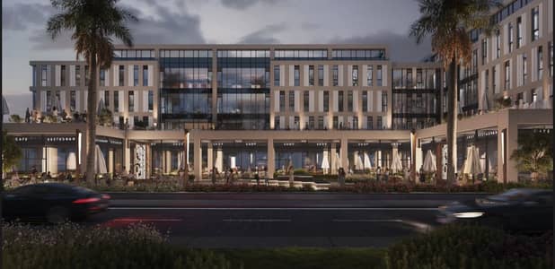 Office for Sale in New Cairo, Cairo - WhatsApp Image 2025-10-16 at 1.19. 40 PM (1). jpeg