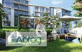 3 Bedroom Duplex for Sale in Sheikh Zayed, Giza - images (2). jpeg