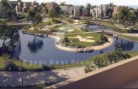 3 Bedroom Duplex for Sale in Hurghada, Red Sea - IMG-20250817-WA0005. jpg