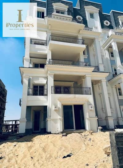 3 Bedroom Apartment for Sale in New Cairo, Cairo - 2b303830-96f5-4830-a023-3eab9876106c. jpeg