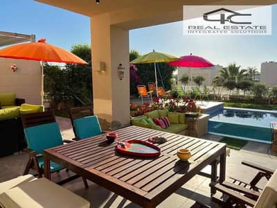5 Bedroom Villa for Sale in North Coast, Matruh - WhatsApp Image 2025-10-19 at 2.57. 26 PM. jpeg