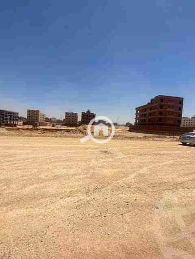 أرض تجارية  للبيع في الشيخ زايد، الجيزة - 263311. jpg