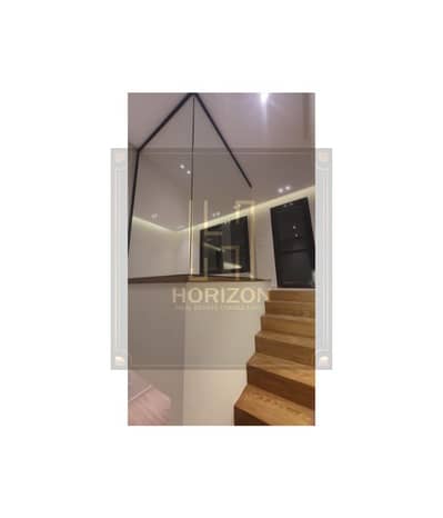 دوبلكس 3 غرف نوم للايجار في القاهرة الجديدة، القاهرة - 8. jpg