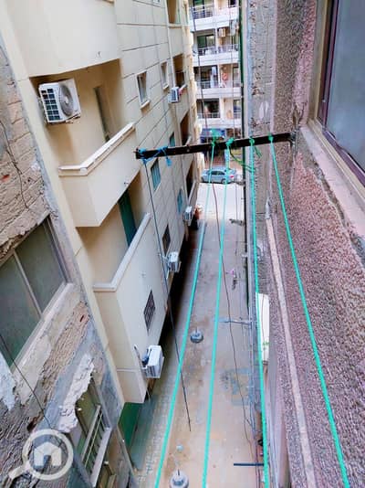 3 Bedroom Flat for Sale in Miami, Alexandria - 565285498_24999158283034594_3296838227983954823_n. jpg