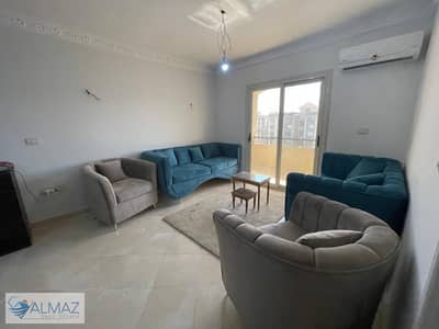 3 Bedroom Flat for Rent in Nasr City, Cairo - WhatsApp Image 2025-10-19 at 1.23. 00 PM. jpeg