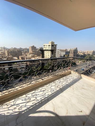 شقة 3 غرف نوم للايجار في مصر الجديدة، القاهرة - WhatsApp Image 2025-10-19 at 4.50. 26 PM (3). jpeg