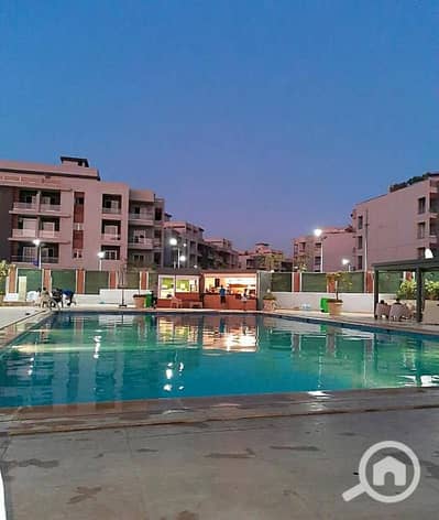 3 Bedroom Flat for Sale in Sheikh Zayed, Giza - 285166034. jpg