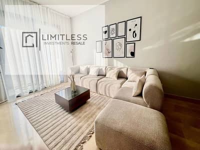 2 Bedroom Apartment for Rent in New Cairo, Cairo - WhatsApp Image 2025-10-19 at 5.10. 22 PM_800x600. jpg