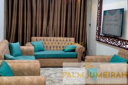 3 Bedroom Apartment for Sale in Miami, Alexandria - --. png