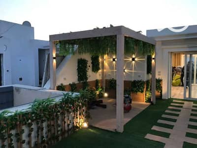 3 Bedroom iVilla for Sale in New Cairo, Cairo - WhatsApp Image 2025-10-19 at 5.13. 23 PM. jpeg