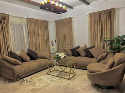 4 Bedroom Villa for Sale in New Cairo, Cairo - WhatsApp Image 2025-10-16 at 2.12. 05 PM. jpg