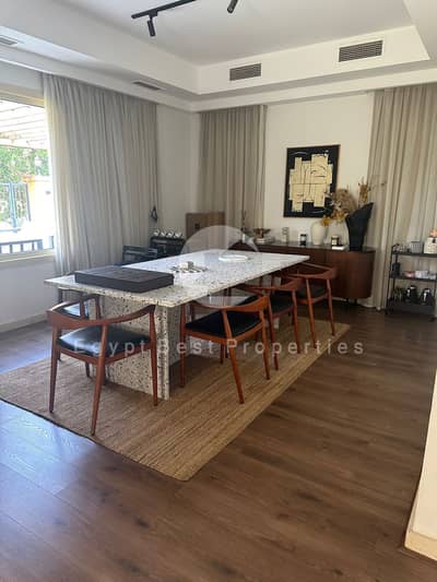 فیلا 5 غرف نوم للبيع في القاهرة الجديدة، القاهرة - IMG-20251019-WA0014. jpg