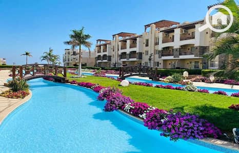 2 Bedroom Chalet for Sale in Ain Sukhna, Suez - 525935362_1418534695928989_4024081170976439976_n. jpg