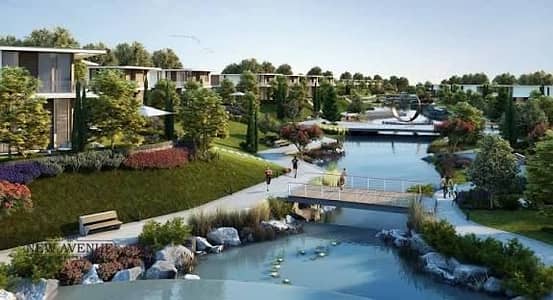 2 Bedroom Flat for Sale in Mostakbal City, Cairo - WhatsApp Image 2025-10-07 at 6.19. 33 PM. jpeg