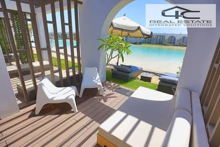2 Bedroom Chalet for Sale in North Coast, Matruh - WhatsApp Image 2025-10-07 at 6.11. 15 PM (4). jpeg