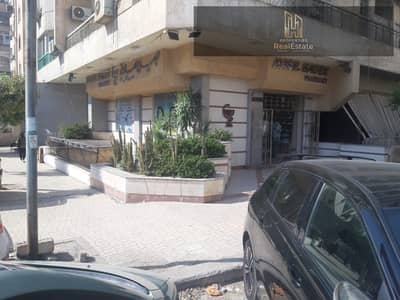 صيدليه  للبيع في مصر الجديدة، القاهرة - WhatsApp Image 2025-10-19 at 5.07. 58 PM. jpeg