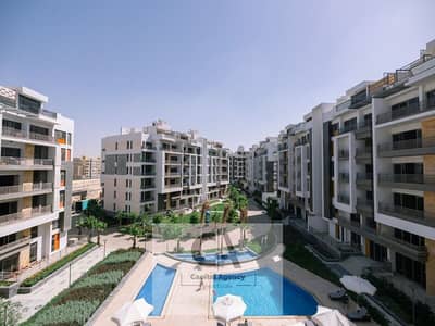 2 Bedroom Flat for Sale in New Cairo, Cairo - WhatsApp Image 2024-02-06 at 3.02. 15 PM (1). jpeg