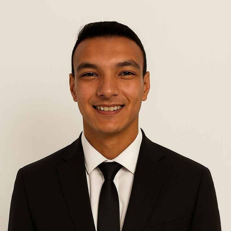 Ahmed Nour