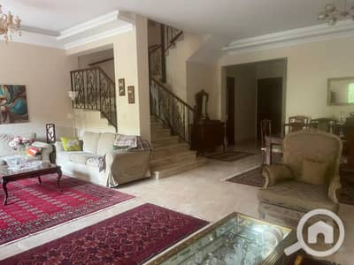 بنتهاوس 4 غرف نوم للايجار في القاهرة الجديدة، القاهرة - WhatsApp Image 2025-10-15 at 5.24. 49 PM (2). jpeg